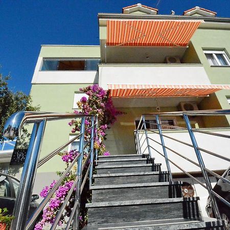 פטרצ'אנה Villa Batur מראה חיצוני תמונה