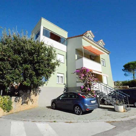 פטרצ'אנה Villa Batur מראה חיצוני תמונה