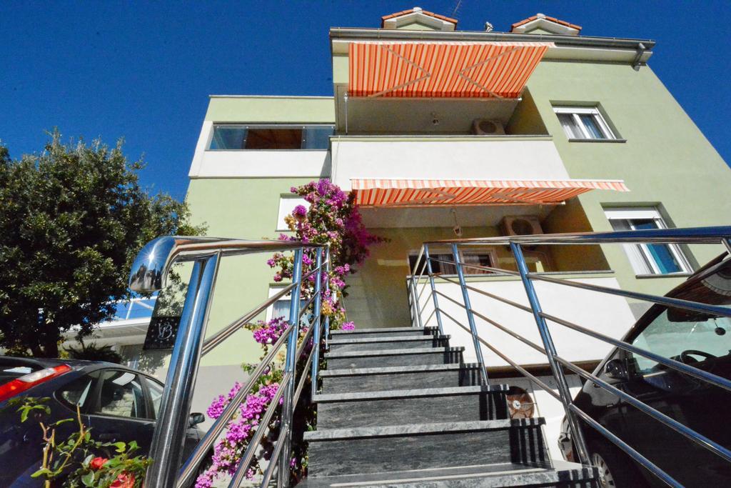 פטרצ'אנה Villa Batur מראה חיצוני תמונה