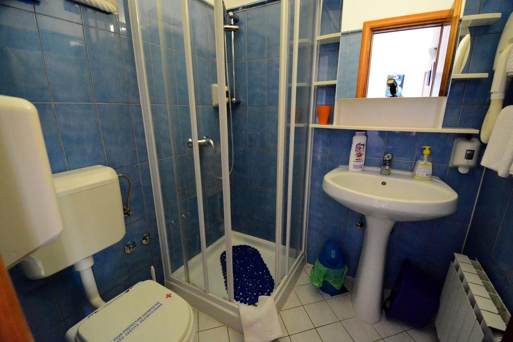 פטרצ'אנה Villa Batur מראה חיצוני תמונה