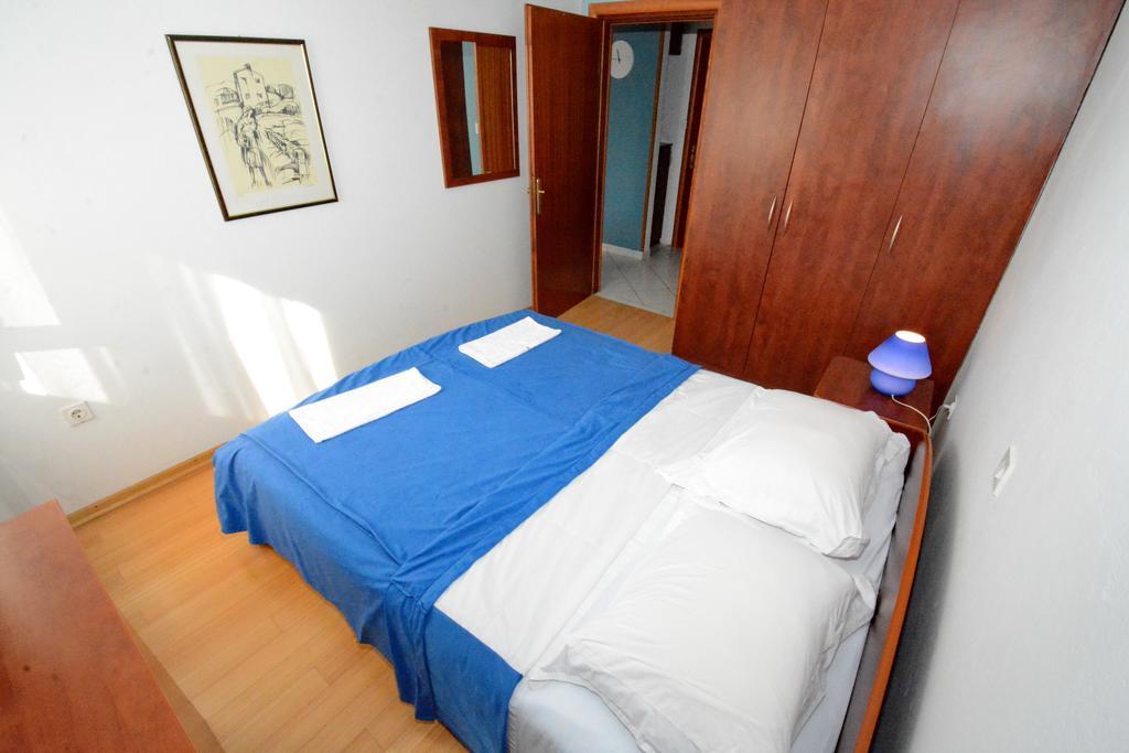 פטרצ'אנה Villa Batur מראה חיצוני תמונה