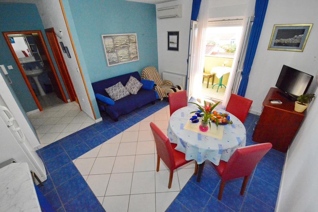 פטרצ'אנה Villa Batur מראה חיצוני תמונה
