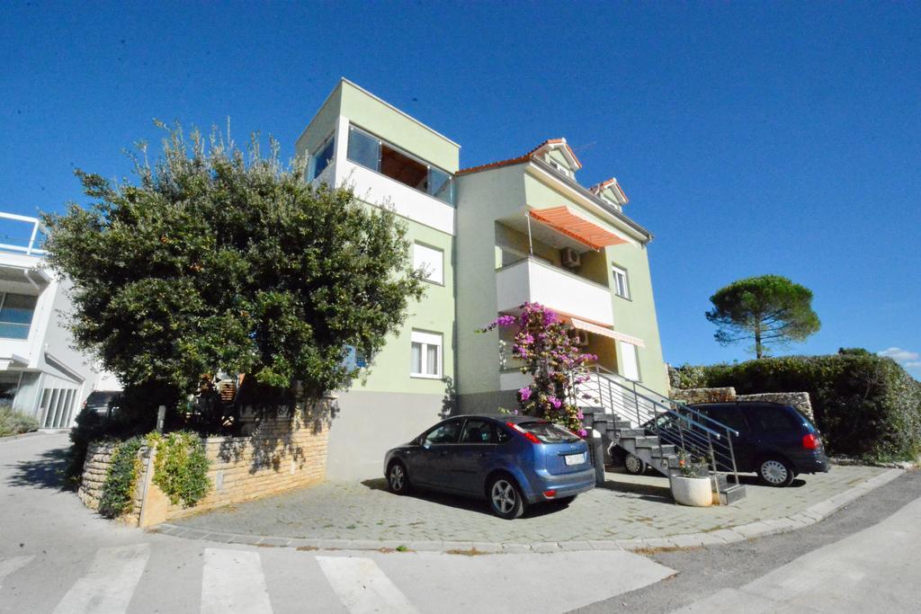 פטרצ'אנה Villa Batur מראה חיצוני תמונה